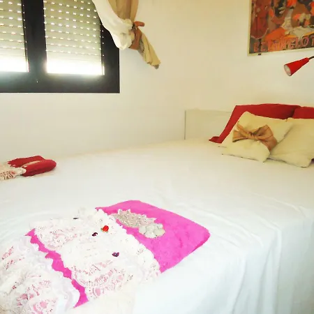 Villarroel 142 Apartment