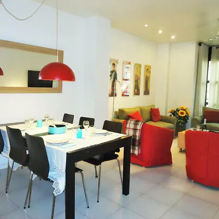 Villarroel 142 Apartment Barcelona