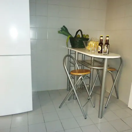 Villarroel 142 Barcelona