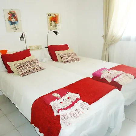Villarroel 142 Apartment Barcelona