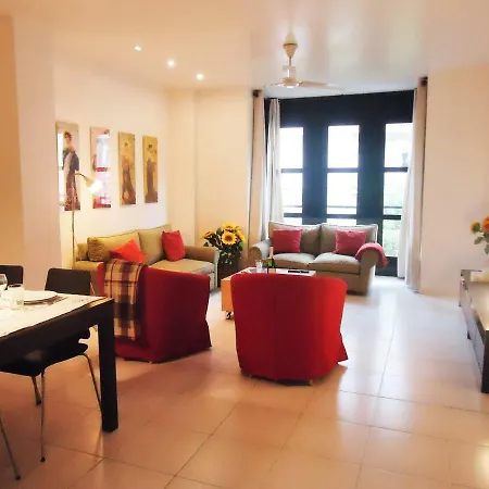 Villarroel 142 Apartment *